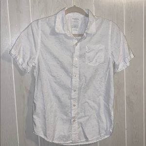 Arizona Jean Company Shirts & Tops - 💙5 for $20💙 Boys Arizona button down top Arizona Jean Company Shirts & Tops - 💙5 for $20💙 Boys Arizona button down top